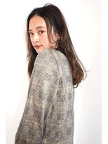 シキ 渋谷(siki) 【siki】ワンカールミディアム（原宿/表参道）