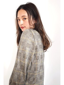 シキ 渋谷(siki) 【siki】ワンカールミディアム（原宿/表参道）