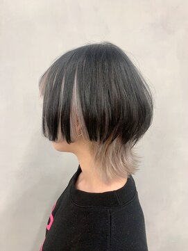 エイト ヘアサロン 渋谷本店(EIGHT) washi8