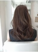 ミルクティーベージュ