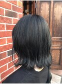 オリーブカラー