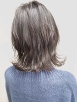 ソース ヘア アトリエ(Source hair atelier) 【SOURCE】アッシュブラウン