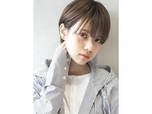ヘアサロンガリカアオヤマ(hair salon Gallica aoyama)