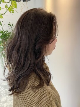 アイエムケイ(IMK) マロベージュ