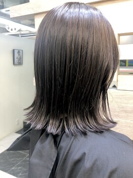 テテ(TETE) コバルトブルー