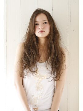 コリーナ(collina) 【collina代官山】kikuchi リラックスウェーブ B