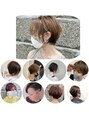 ティアドライブ(Salt concept Tear Drive) ショートも指示されています！