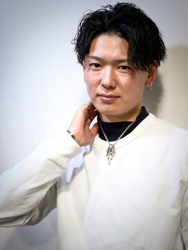 グロウ 天神店(growth) かきあげ風センタパート