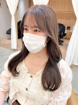 ロンドアジュール 横浜(Lond azur) 赤味ゼロ♪ベージュカラー