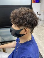 ビューティーサロン ガーデン(beauty salon garden)&nbsp;ツイストスパイラル♪♪担当もも♪