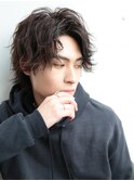 横浜★ナチュラルウルフのツイストスパイラル