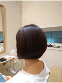 お客様スナップ♪ファッションカラー編♪【30代 40代 50代 】