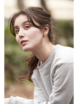 リズム(RHYTHM) RHYTHM やわらかパーマ×アレンジスタイル