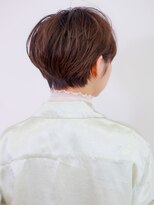 バサ 高田馬場店(BASSA) ◇ショート◇【高田馬場/髪質改善】