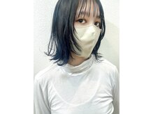 ヘアーデザイン アコースティック(Hair Design ACOUSTIC)