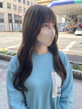 ボアップ(boappu) #プルエクステシール#エクステ