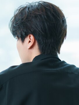 ヴィアラ 自由が丘(VIALA) 【VIALA 自由が丘】クール×ニュアンスパーマ