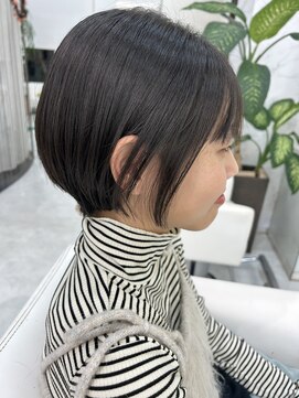 シュウ 碧南店(Shu) まるみショート