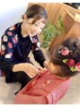ミッキー(Micky) 市野 か