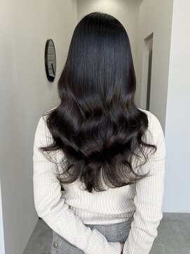 エレリー 栄店(EleRe) EleRe 栄/名古屋/髪質改善/韓国/カラー/カット/レイヤーカット41