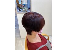 美容室 ジョイフル&well1.