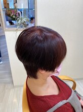 美容室 ジョイフル&well1.