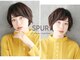 ヘアー シュプール(hair SPUR)の写真