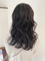 ロカ(Roca)&nbsp;ユルフワウェーブ×大人可愛い