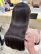 ルーク バイ ヘアーポケット(Luke by hair pocket)の写真/【西明石駅徒歩3分】話題の髪質改善【酸性ストレート】導入！柔らかくナチュラルな仕上がりに♪