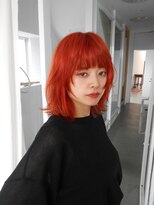 キャンバス(canvas)&nbsp;1ブリーチRED