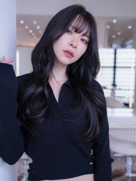 エースハバナ 渋谷(1 HAVANA) エアリーロング