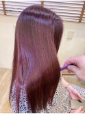 【髪質で人生が変わる】☆くせ毛、広がり解消☆酸性ストレ-ト