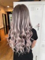 テイス 新宿(TACE)&nbsp;シールエクステ[ネビージュ/黒髪/小顔/新宿]