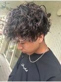 マッシュスパイラル