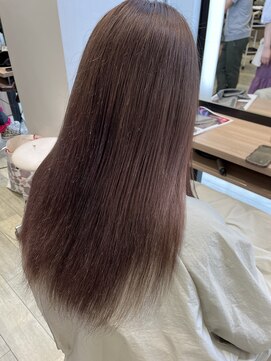 ディーボーイ 健軍店(D-BOY) ベージュ/ラベンダー