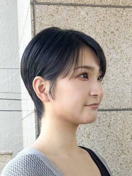 ゴーズゴー 吉祥寺(e)店(go s go) ショート/ショートボブ