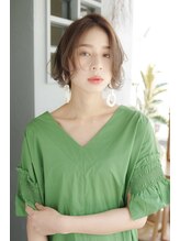 技術は上手くて当然。その前にある“気分や想い”に寄り添い理解すること。それを叶えるための技術です。