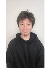 アグ ヘアー エリー 新富士店(Agu hair elly) 大胡田 雄亮