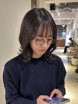 セブンベルベット(7 Velvet) くびれミディアム【円口睦】