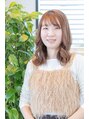 ブレスバイファースト 富谷店(Breath by first) 本間 里美