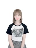 ミルクティーカラー