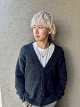 デフ(Def)&nbsp;モリヤス ヒカル