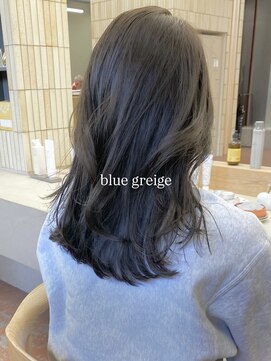 パークレーン アイス イヴェン(park lane ICI yeven) 20代30代40代大人可愛いくびれヘア韓国レイヤーカット小顔カット