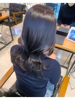 フラミューム 関内店(flammeum)&nbsp;レイヤーカット