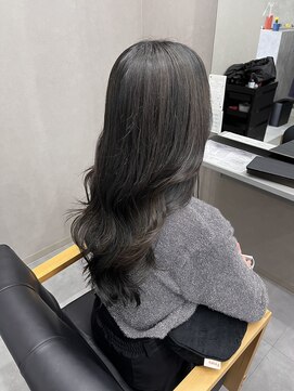 パロ(PALO) ブルーブラック