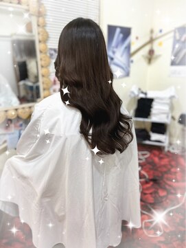 エデン ビークス チルドレン(EDeN Beeks children) #山口県エクステ#新山口#小郡#湯田#防府#宇部#徳山#山陽小野田