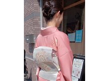 リアンヘアサロン(Lian hair salon)