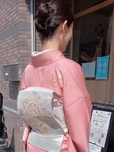 リアンヘアサロン(Lian hair salon)