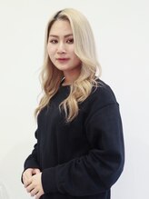 アカンサス バイ ミリー 高槻店(acanthus by milly) 長尾 悠唯