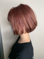 フェリア 渋谷(Feria)&nbsp;似合わせカット